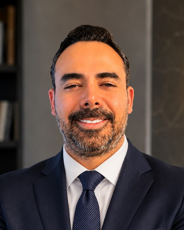 Miguel Torres Rodríguez, Co-Founder and Head of Litigation